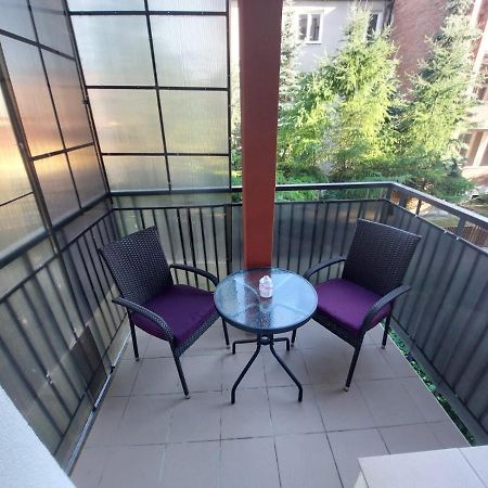 Studio 61 Apartment اوك المظهر الخارجي الصورة