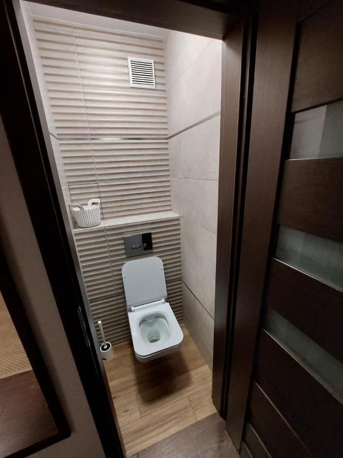 Studio 61 Apartment اوك المظهر الخارجي الصورة