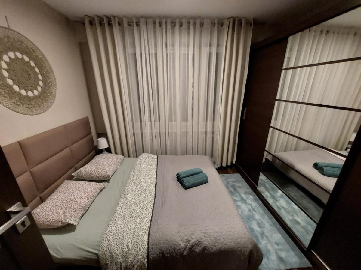 Studio 61 Apartment اوك المظهر الخارجي الصورة